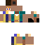 Texture for enlitedegh luke