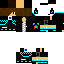 Texture for steve