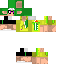 Texture for inkling jr