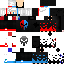 Texture for Bloodweaver