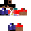 Texture for dönerman