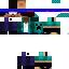 Texture for HeroNight