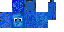 Texture for octopus