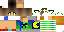 Texture for Geekgirl_Linnyker