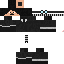 Texture for Steve