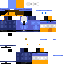 Texture for mifmem