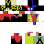Texture for nao E