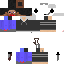 Texture for Steve 2