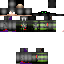 Texture for The masked
