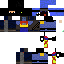Texture for cs go police flache