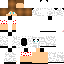 Texture for Panda