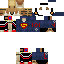 Texture for lionmaster343