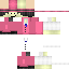 Texture for Luci Skin
