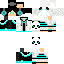 Texture for zerond