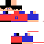 Texture for Adriano_Gamer
