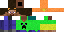 Texture for miner for liam vaux