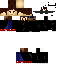 Texture for Asassin Red