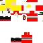 Texture for Hakan_GS