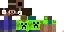 Texture for minion creeper 2