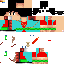 Texture for  fabio_2