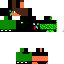 Texture for groen