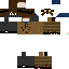 Texture for Ticci toby