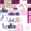 Texture for девочка