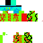 Texture for Drain