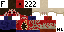 Texture for zombie and headcrab