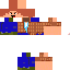 Texture for Marius Baker