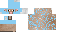 Texture for sheep