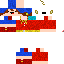 Texture for oddy
