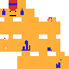 Texture for ASFINGER