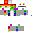 Texture for kike