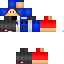 Texture for batata 2