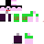 Texture for LuMT