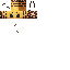 Texture for Minecraft Bee (Nectar)