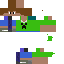 Texture for DiegpCraft