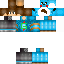 Texture for GameDaim