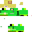Texture for trt