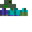 Texture for zombie a little bit better