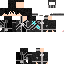Texture for kirito