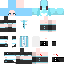 Texture for hasune miku