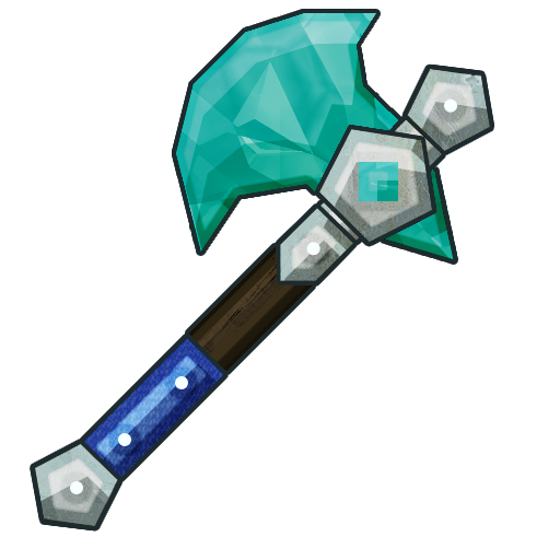 Texture for axt