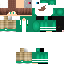 Texture for steve