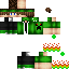 Texture for ZEF