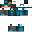 Texture for sem olho