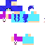 Texture for slf pajamas