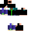 Texture for jeff the killerr