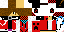 Texture for predator